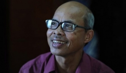 Thông tin lễ viếng và đưa tang NSƯT Hán Văn Tình