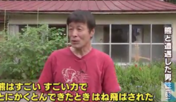 Ngư ông 63 tuổi tay trần dùng võ hạ gục gấu đen hung dữ