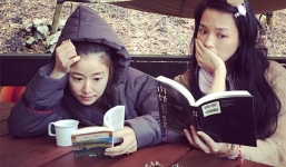 Lâm Tâm Như bất ngờ khi bạn thân Thư Kỳ kết hôn