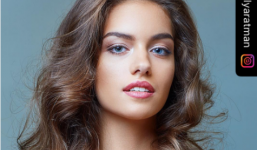 'Nữ hoàng sắc đẹp' Ukraine không biết tên thủ tướng nước nhà