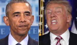 Obama: Trump nắm chắc phần thất bại