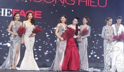 Phạm Hương, Lan Khuê phản ứng trái ngược khi 'gà cưng' Hà Hồ chiến thắng