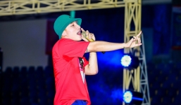 Sơn Tùng M-TP 'đứng hình' trước câu hỏi 'khó đỡ' của fan