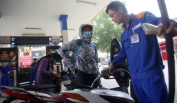 Chiều 5/9/2016 giá xăng có khả năng tăng 1.000 đồng/lít