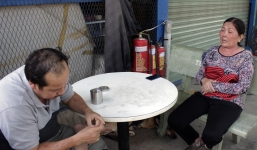 Thảm án Bình Phước: Cha Nguyễn Hải Dương muốn xin giảm án cho Vũ Văn Tiến