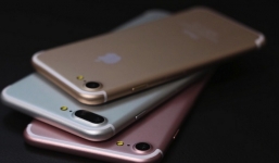 4 lý do không nên mua iPhone 7 bản 32GB