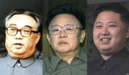 Triều Tiên đổi danh xưng các lãnh tụ, Kim Jong-Un muốn thoát khỏi bóng cha ông?