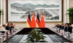 G20 là một thành công với ý đồ của Trung Quốc