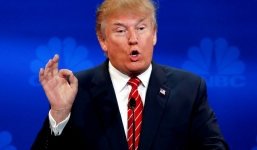 Trump sẽ quay về ngay lập tức nếu gặp sự cố sân bay như ông Obama