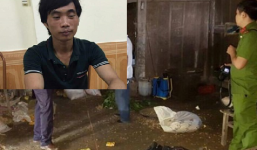 Thực nghiệm hiện trường vụ thảm án 4 người ở Lào Cai