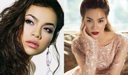 Hồ Ngọc Hà 'nổi đóa' đáp trả tin đồn phẫu thuật thẩm mỹ