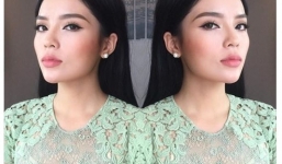 Kỳ Duyên tiếc vì không được trao vương miện cho tân hoa hậu