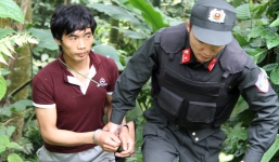 Lạnh người lời khai sát hại 3 đứa trẻ của nghi phạm vụ thảm án Lào Cai