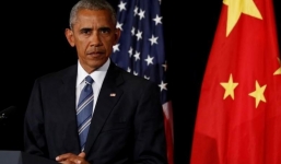 Obama cố chấn an châu Á về TPP