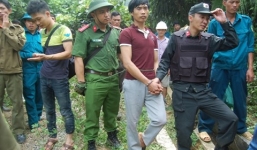 Thảm án Lào Cai: Bộ trưởng Bộ Công an gửi thư khen Công an tỉnh