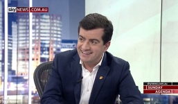 Thượng nghị sỹ Australia bị tố nhận 1.670 USD để ủng hộ Trung Quốc