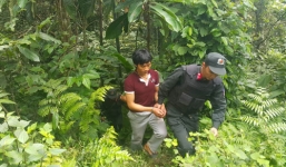 Tình tiết chấn động vụ thảm án 4 người tại Lào Cai