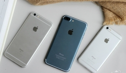Apple tự tin tăng đơn hàng iPhone 7 sau sự cố của Samsung