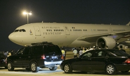 Bí mật khiến chuyên cơ của TT Pháp đắt đỏ hơn Air Force One của Obama