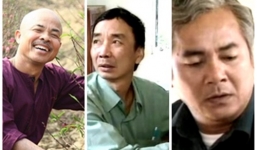 Xót xa phận đời của 3 diễn viên Đất và Người đều mắc ung thư