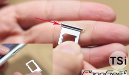 Đây là bằng chứng cho thấy iPhone 7 có khả năng chống nước