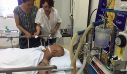 Xúc động lời dặn dò trước khi mất của NSƯT Hán Văn Tình