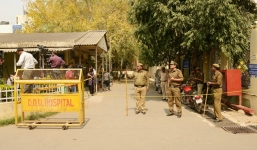 Ấn Độ phẫn nộ vụ bé gái 11 tháng tuổi bị bắt cóc, cưỡng bức