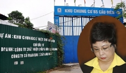 Vụ cựu ĐBQH Châu Thị Thu Nga: Bộ Công an đề nghị truy tố