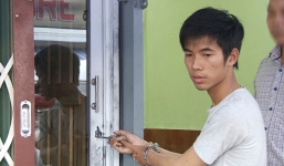 Nam sinh trộm nhiều laptop vì thiếu tiền ăn chơi