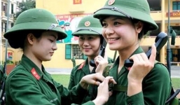 Các trường Quân đội công bố điểm chuẩn nguyện vọng bổ sung hệ Quân sự