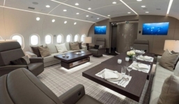 Tỷ phú Trung Quốc chi 7.000 tỷ mua lại “biệt thự trên không” 