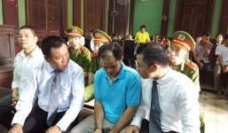 Hôm nay xét xử phúc thẩm vụ 'chai nước ngọt có ruồi'