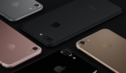iPhone 7 ra mắt: không đột phá nhưng vẫn hoàn mỹ