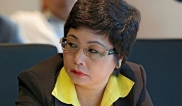 Làm rõ thông tin bà Thu Nga chi 30 tỷ đồng 'chạy' đại biểu Quốc hội