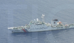 Bắc Kinh bị tố đang âm mưu xây thêm đảo trên Biển Đông