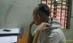 Đại biểu HĐND xã trói chân tay, cắt tóc người tình trong khách sạn