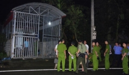 Đôi nam nữ chết bí ẩn trong căn nhà trọ