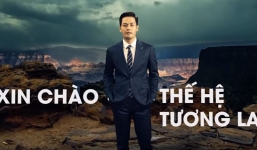 Lời kêu gọi thức tỉnh vì tương lai của MC Phan Anh khiến bạn giật mình