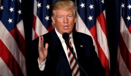 Trump: Putin lãnh đạo tốt hơn Obama