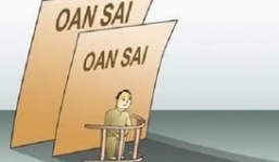 Người đàn ông mang tội hiếp dâm oan được bồi thường 300 triệu đồng