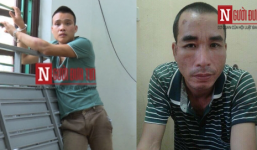 Thông tin mới vụ bà lão U60 đuổi đánh 2 tên trộm chó