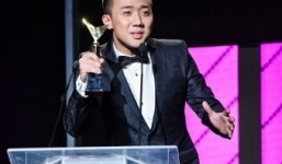 Trấn Thành chia sẻ quan điểm khi 'trắng tay' tại VTV Awards 