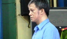 Kẻ tạt xăng thiêu sống hai mẹ con người tình lãnh án tử hình