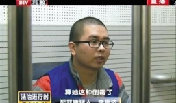 Đạo diễn trẻ giả tâm thần để trốn tội mưu sát sao nữ 22 tuổi