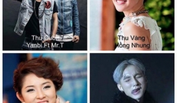 'Ngẫu hứng tha thu' của Sơn Tùng MTP trở thành trào lưu đọc mới