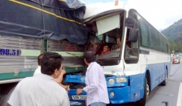 'Tài xế già' phân tích nguyên nhân mất phanh khi đổ đèo gây tranh cãi