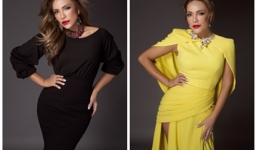 Bất ngờ với nhan sắc ở tuổi 50 của nữ danh ca Thanh Hà