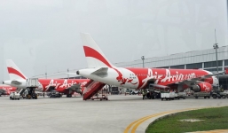 Hy hữu phi công bay lạc từ Malaysia đến Úc