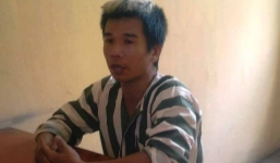 Mâu thuẫn tình cảm, nam thanh niên tẩm xăng thiêu người tình