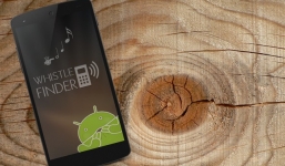 Mẹo tìm smartphone bị 'lạc' cực nhanh bằng cách... huýt sáo